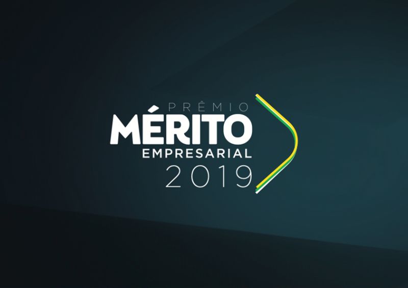 Diretores do Sindicato Rural participam da cerimônia do Prêmio Mérito Empresarial