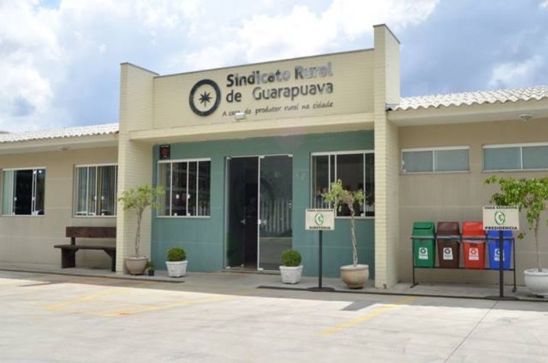 Sindicato Rural estará fechado a partir desta sexta-feira (20)