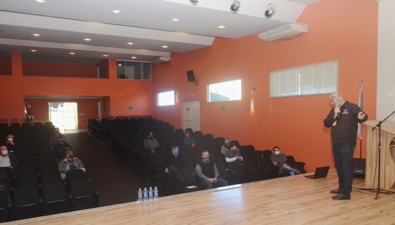 Agro10: evento enfoca safras,  adubação, AP e microorganismos
