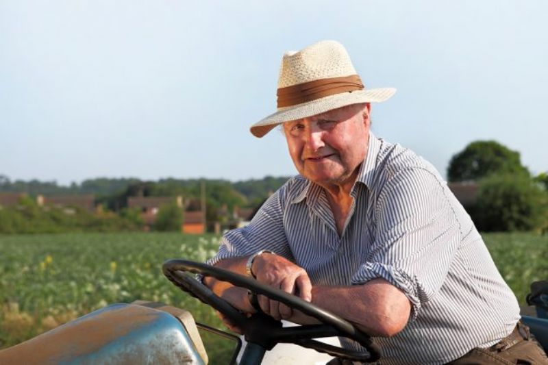 Como fazer para conseguir a aposentadoria rural