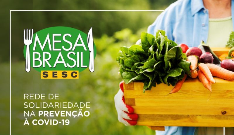 Sindicato Rural lança Campanha Produtor Solidário de arrecadação de alimentos 