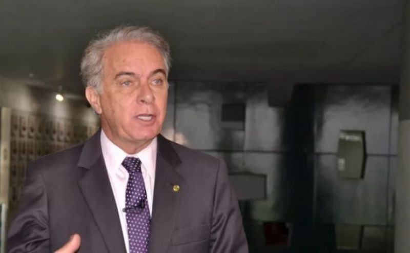 Marcos Montes é confirmado no Ministério da Agricultura e toma posse nesta 5ª