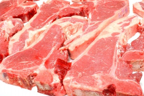 Exporta&ccedil;&otilde;es paranaenses de carnes aumentam em 15%