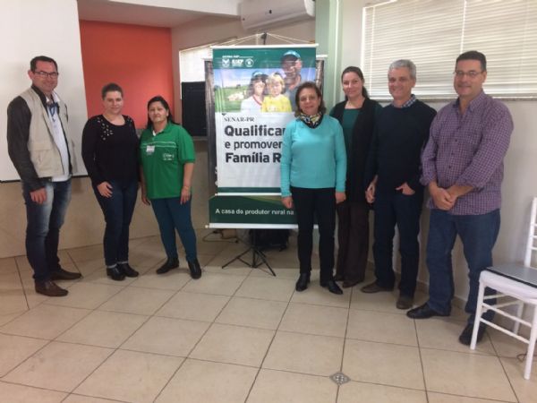 Empreendedor Rural segue a todo vapor