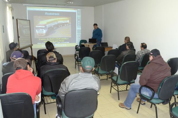 Inscri&ccedil;&otilde;es abertas para curso MOPP 