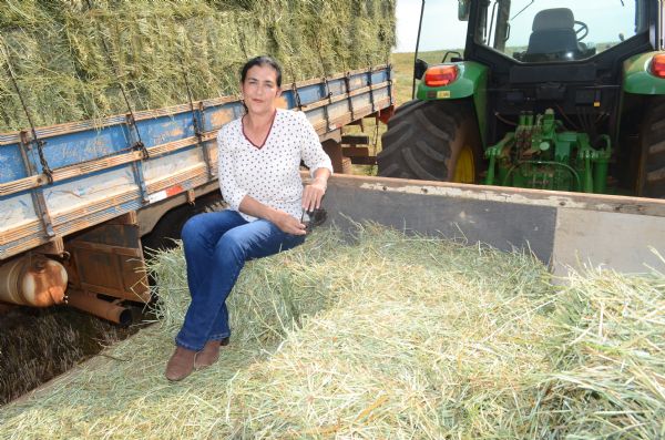 Mulheres do Campo