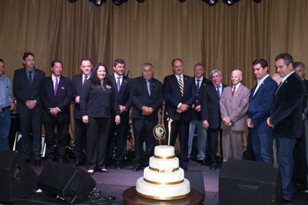 V&iacute;deo 50 anos Sindicato Rural de Guarapuava
